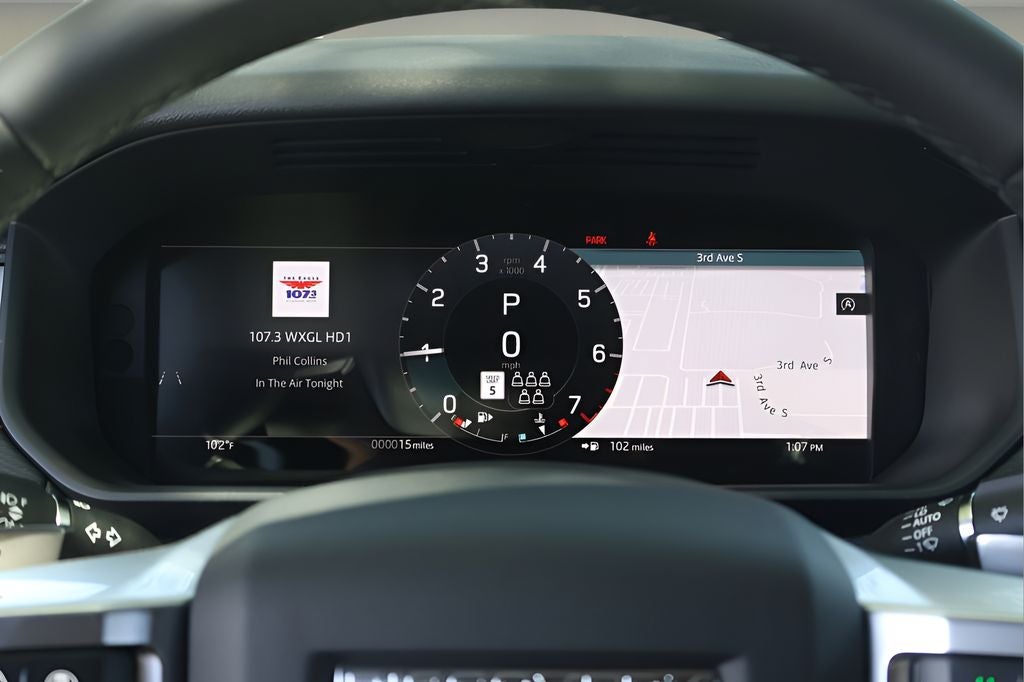 2026 Land Rover Discovery Dynamic SE