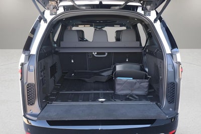 2026 Land Rover Discovery Dynamic SE