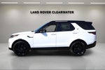2026 Land Rover Discovery Dynamic SE