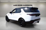 2026 Land Rover Discovery Dynamic SE