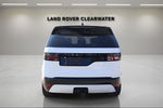 2026 Land Rover Discovery Dynamic SE