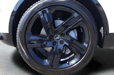 2026 Land Rover Discovery Dynamic SE