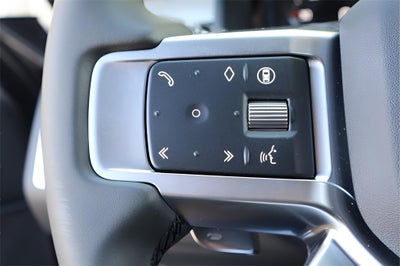 2025 Land Rover Discovery Dynamic SE