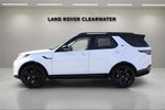 2026 Land Rover Discovery Tempest Edition