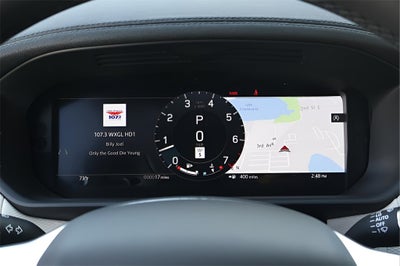 2026 Land Rover Discovery Tempest Edition