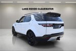 2026 Land Rover Discovery Tempest Edition