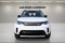 2026 Land Rover Discovery Tempest Edition