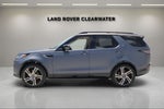 2026 Land Rover Discovery Base