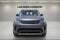 2026 Land Rover Discovery Base