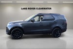 2026 Land Rover Discovery Tempest Edition