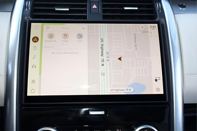 2026 Land Rover Discovery Tempest Edition