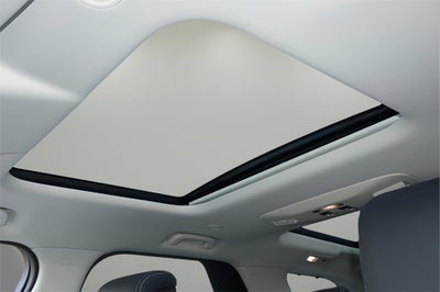 2026 Land Rover Discovery Tempest Edition