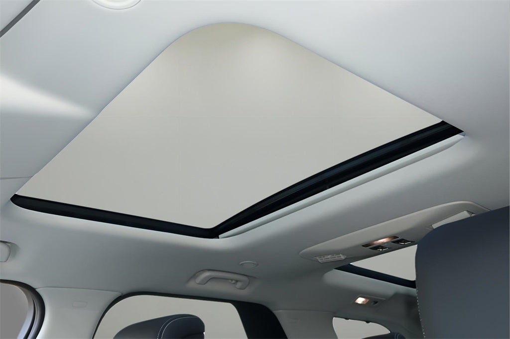 2026 Land Rover Discovery Tempest Edition