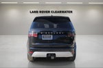 2026 Land Rover Discovery Base