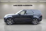 2026 Land Rover Discovery Base
