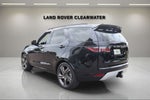 2026 Land Rover Discovery Base