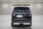 2026 Land Rover Discovery Base