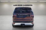 2026 Land Rover Discovery Tempest Edition