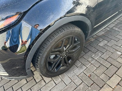 2019 Land Rover Range Rover Evoque HSE Dynamic
