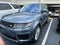 2019 Land Rover Range Rover Sport HSE