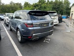 2019 Land Rover Range Rover Sport HSE