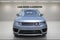 2019 Land Rover Range Rover Sport HSE