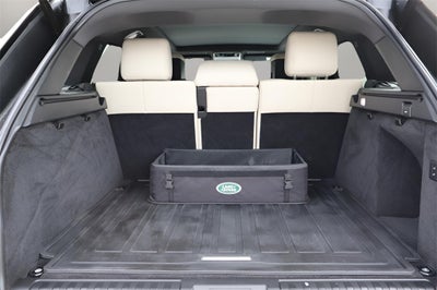 2021 Land Rover Range Rover Sport HST