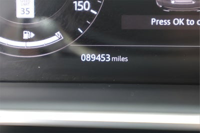 2021 Land Rover Range Rover Sport HST