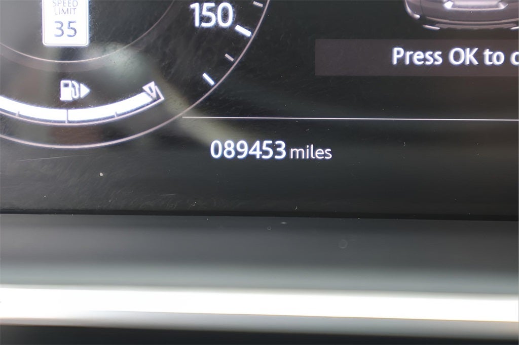 2021 Land Rover Range Rover Sport HST