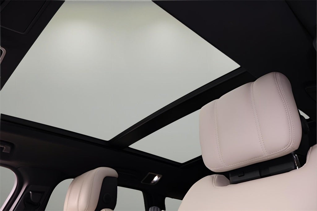 2021 Land Rover Range Rover Sport HST