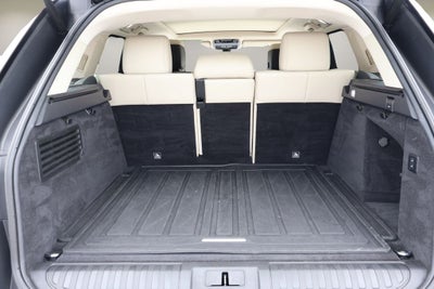 2020 Land Rover Range Rover Sport Autobiography