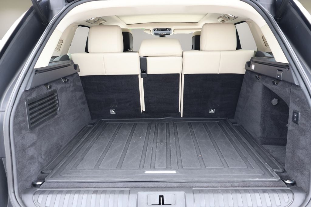 2020 Land Rover Range Rover Sport Autobiography