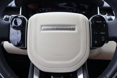 2020 Land Rover Range Rover Sport Autobiography