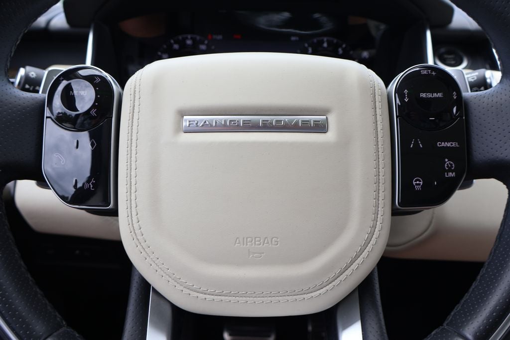 2020 Land Rover Range Rover Sport Autobiography