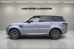 2020 Land Rover Range Rover Sport Autobiography