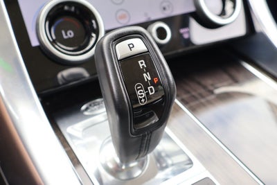 2020 Land Rover Range Rover Sport Autobiography
