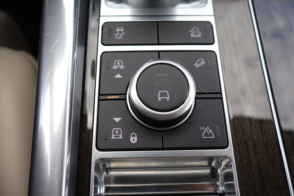 2020 Land Rover Range Rover Sport Autobiography