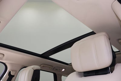2020 Land Rover Range Rover Sport Autobiography