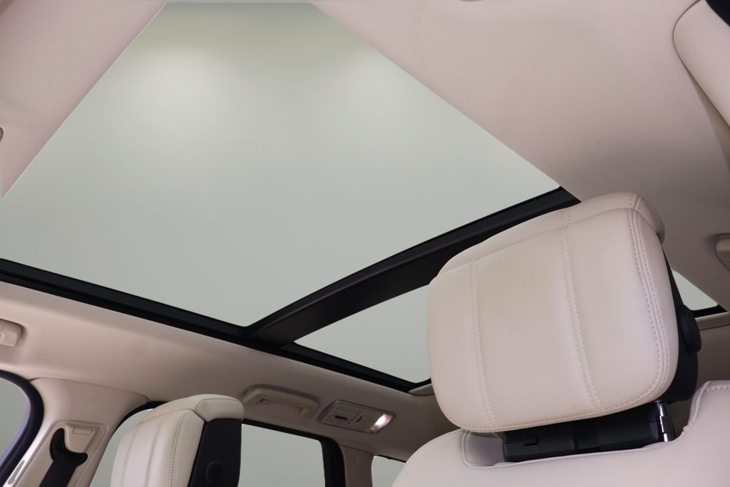 2020 Land Rover Range Rover Sport Autobiography