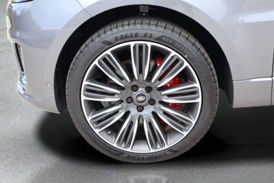 2020 Land Rover Range Rover Sport Autobiography