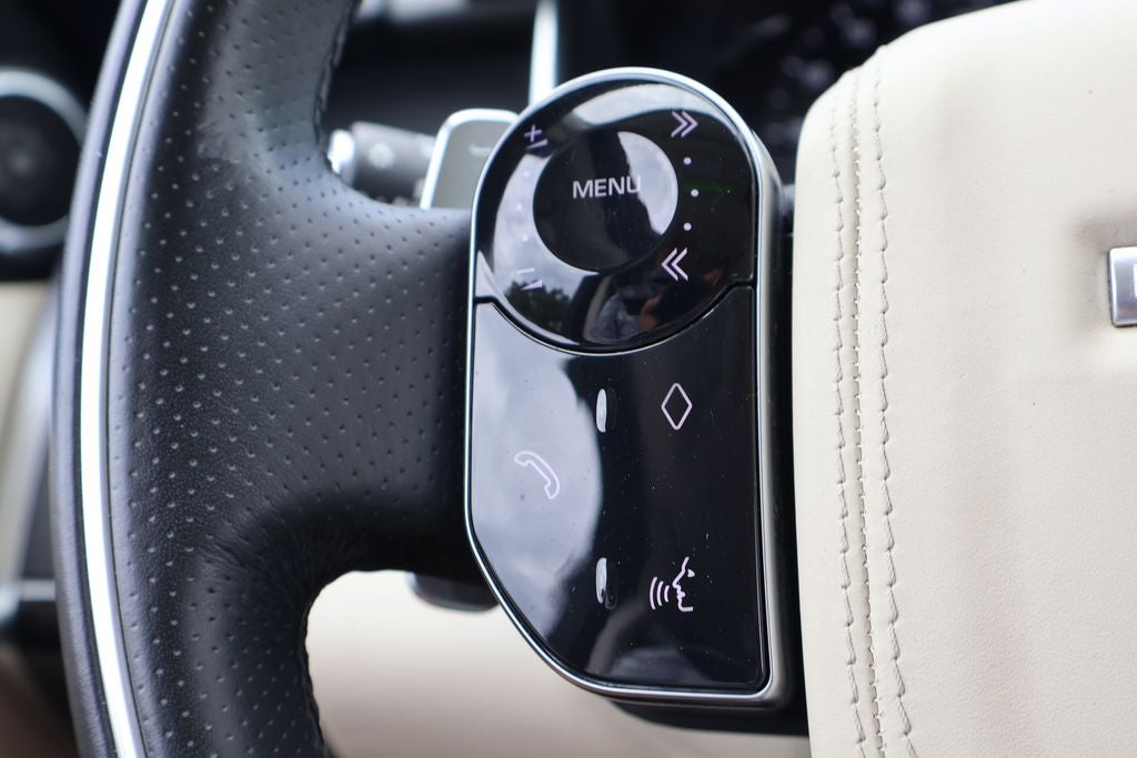 2020 Land Rover Range Rover Sport Autobiography