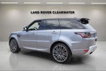 2020 Land Rover Range Rover Sport Autobiography