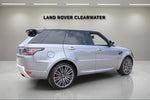 2020 Land Rover Range Rover Sport Autobiography