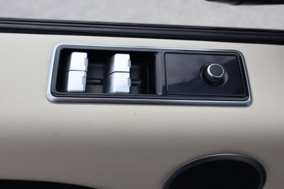 2020 Land Rover Range Rover Sport Autobiography