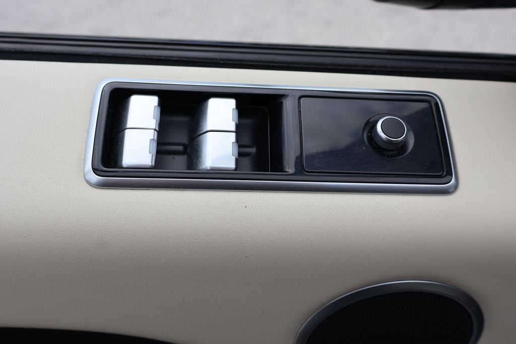 2020 Land Rover Range Rover Sport Autobiography