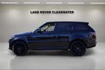 2019 Land Rover Range Rover Sport HSE Dynamic