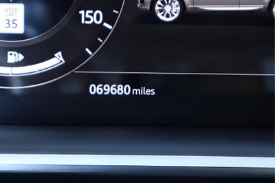 2019 Land Rover Range Rover Sport HSE Dynamic