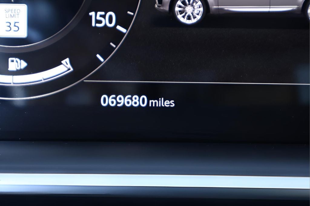 2019 Land Rover Range Rover Sport HSE Dynamic