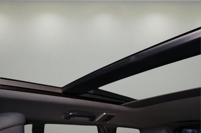 2019 Land Rover Range Rover Sport HSE Dynamic