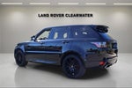 2019 Land Rover Range Rover Sport HSE Dynamic